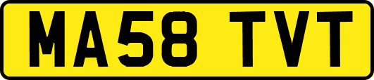 MA58TVT