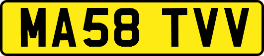 MA58TVV