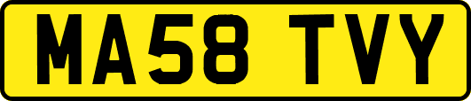 MA58TVY