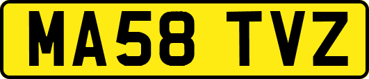 MA58TVZ