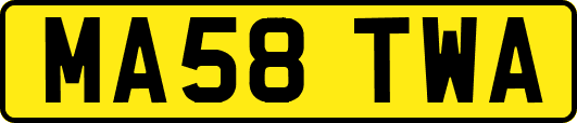 MA58TWA