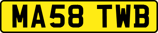 MA58TWB