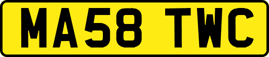 MA58TWC