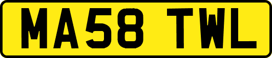 MA58TWL