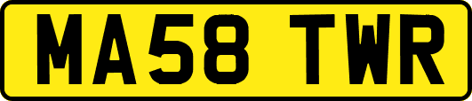 MA58TWR