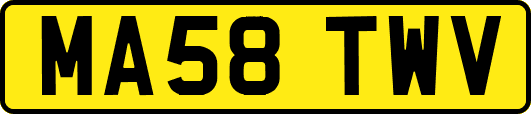 MA58TWV