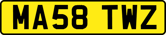 MA58TWZ