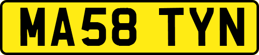 MA58TYN