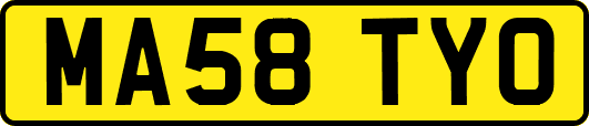 MA58TYO