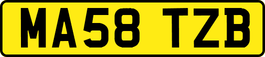 MA58TZB