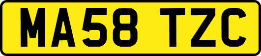 MA58TZC