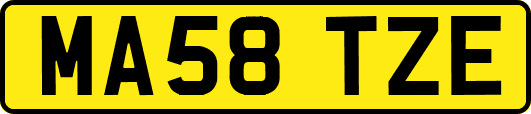 MA58TZE