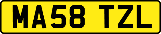 MA58TZL