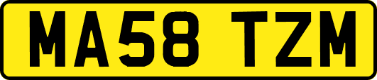 MA58TZM