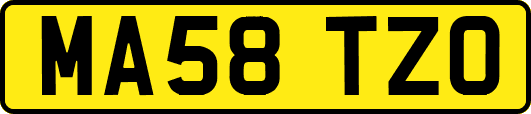 MA58TZO