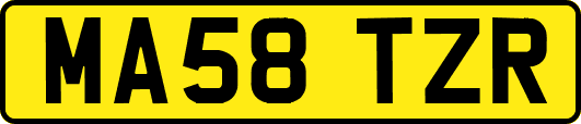 MA58TZR