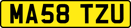 MA58TZU