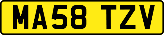MA58TZV