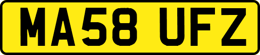 MA58UFZ