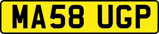 MA58UGP