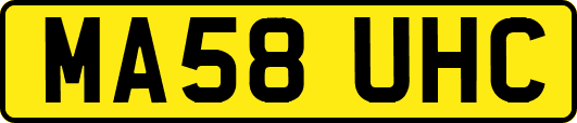 MA58UHC