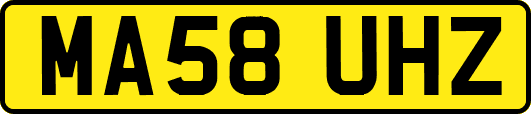 MA58UHZ