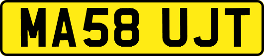 MA58UJT