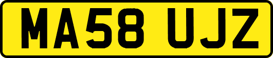 MA58UJZ