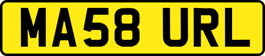 MA58URL