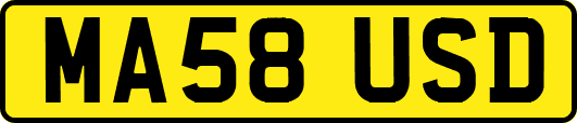 MA58USD