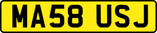 MA58USJ