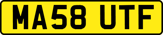 MA58UTF