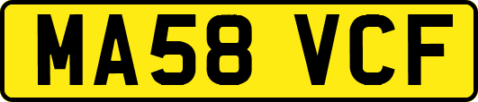 MA58VCF
