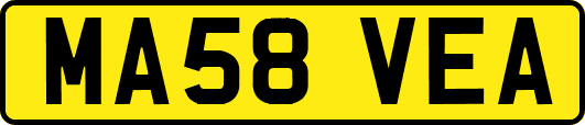 MA58VEA