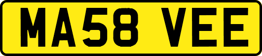 MA58VEE