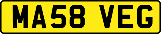 MA58VEG
