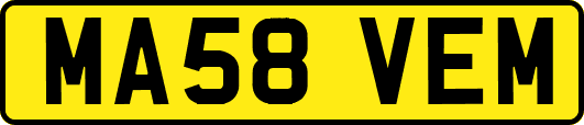 MA58VEM