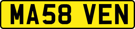 MA58VEN