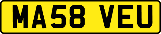 MA58VEU