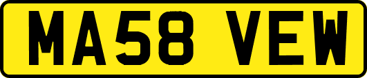 MA58VEW