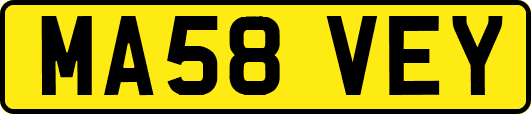 MA58VEY