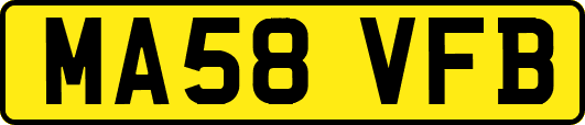 MA58VFB