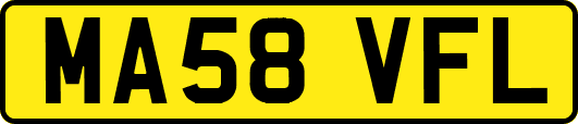 MA58VFL