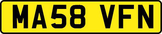 MA58VFN