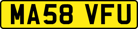 MA58VFU