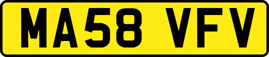 MA58VFV