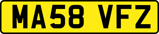 MA58VFZ