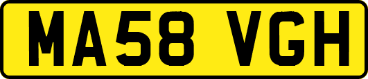 MA58VGH