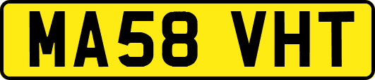 MA58VHT