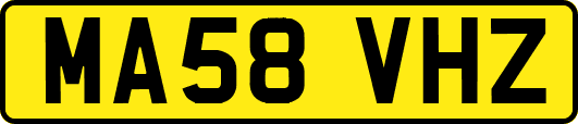 MA58VHZ